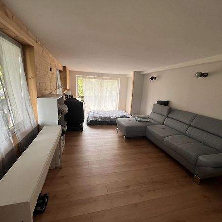 Quiet Studio In A House In Sevrier Annecy Lake Very Close To The Lake Εξωτερικό φωτογραφία