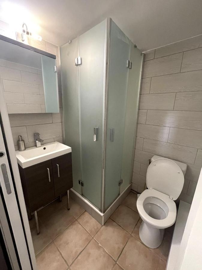 Quiet Studio In A House In Sevrier Annecy Lake Very Close To The Lake Εξωτερικό φωτογραφία