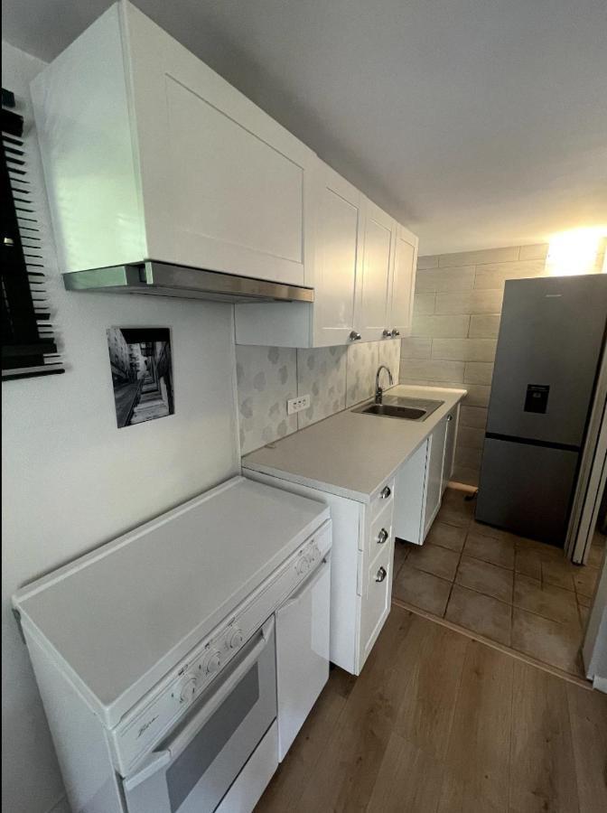 Quiet Studio In A House In Sevrier Annecy Lake Very Close To The Lake Εξωτερικό φωτογραφία
